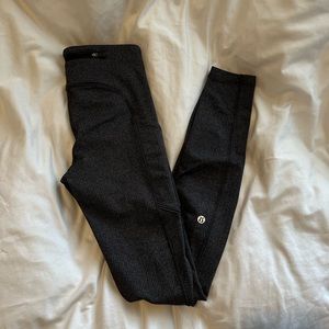 Like new lululemon leggings